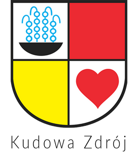Herb Urząd Miasta w Kudowie-Zdroju