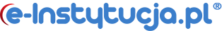 Logo e-instytucja.pl